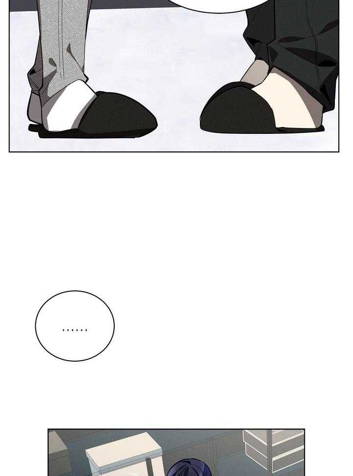 冷圈正主发糖了第51话图