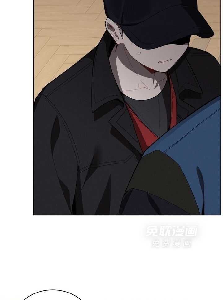 冷圈正主发糖了第54话图