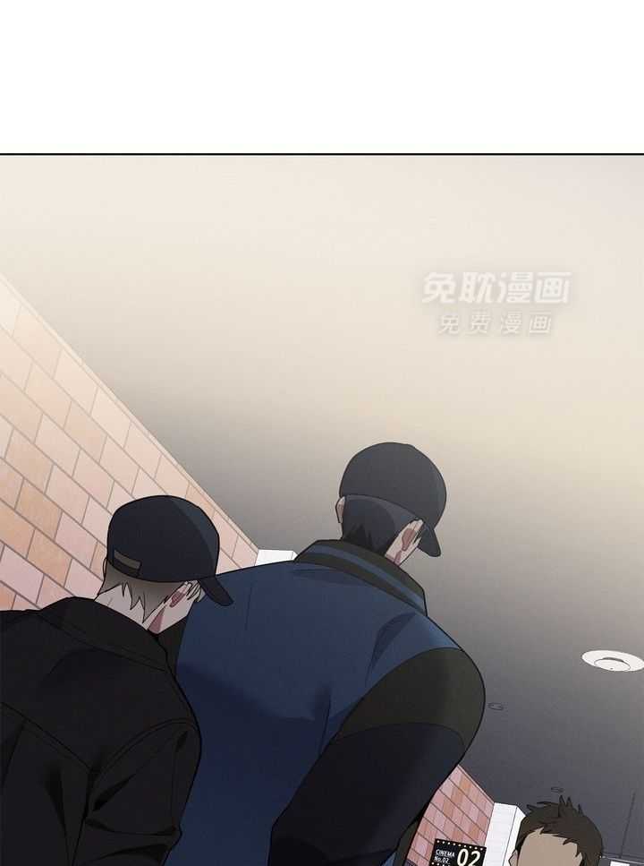 冷圈正主发糖了第54话图