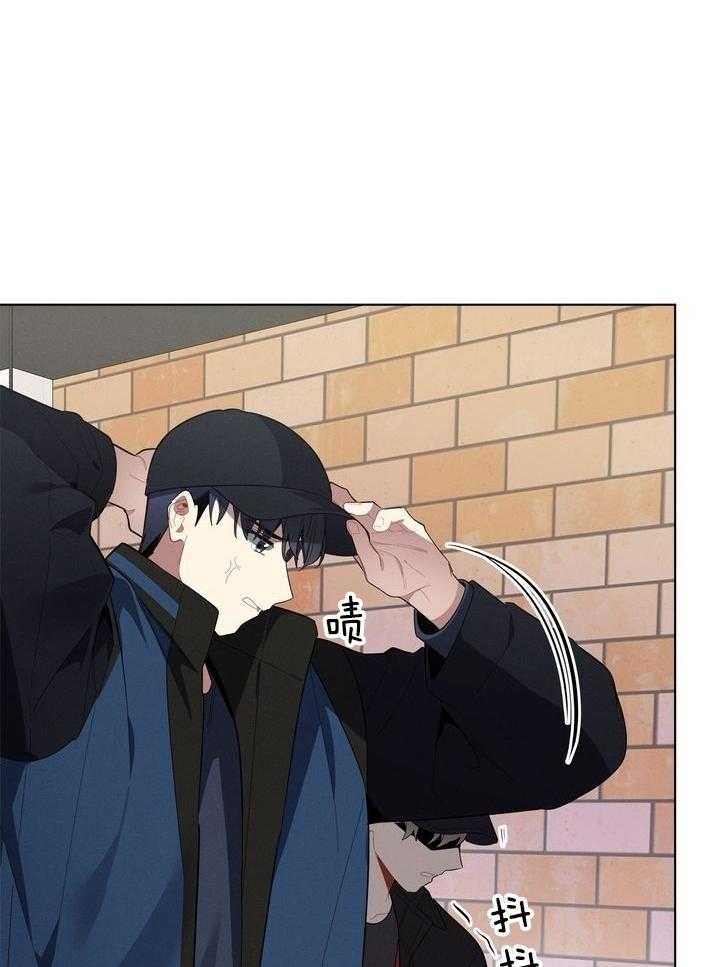 冷圈正主发糖了第54话图