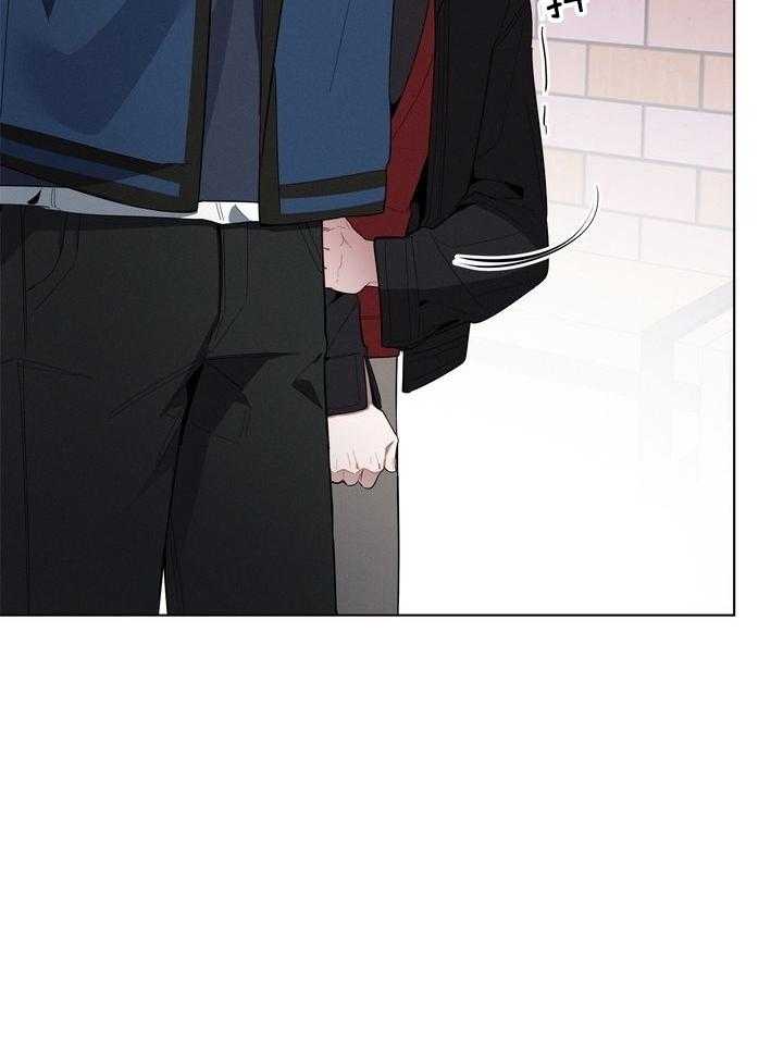 冷圈正主发糖了第54话图