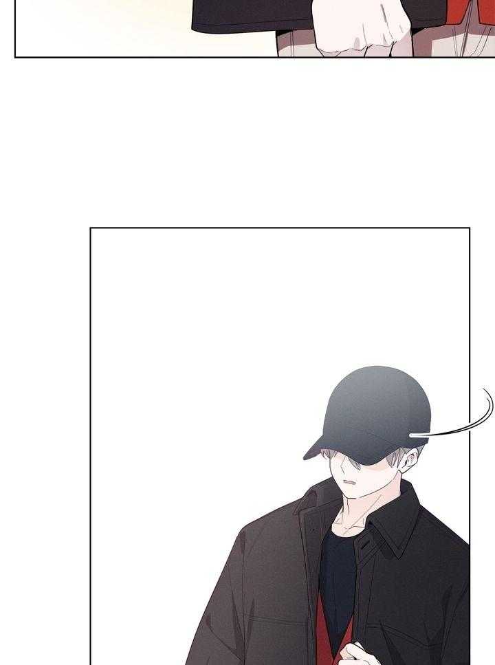 冷圈正主发糖了第54话图