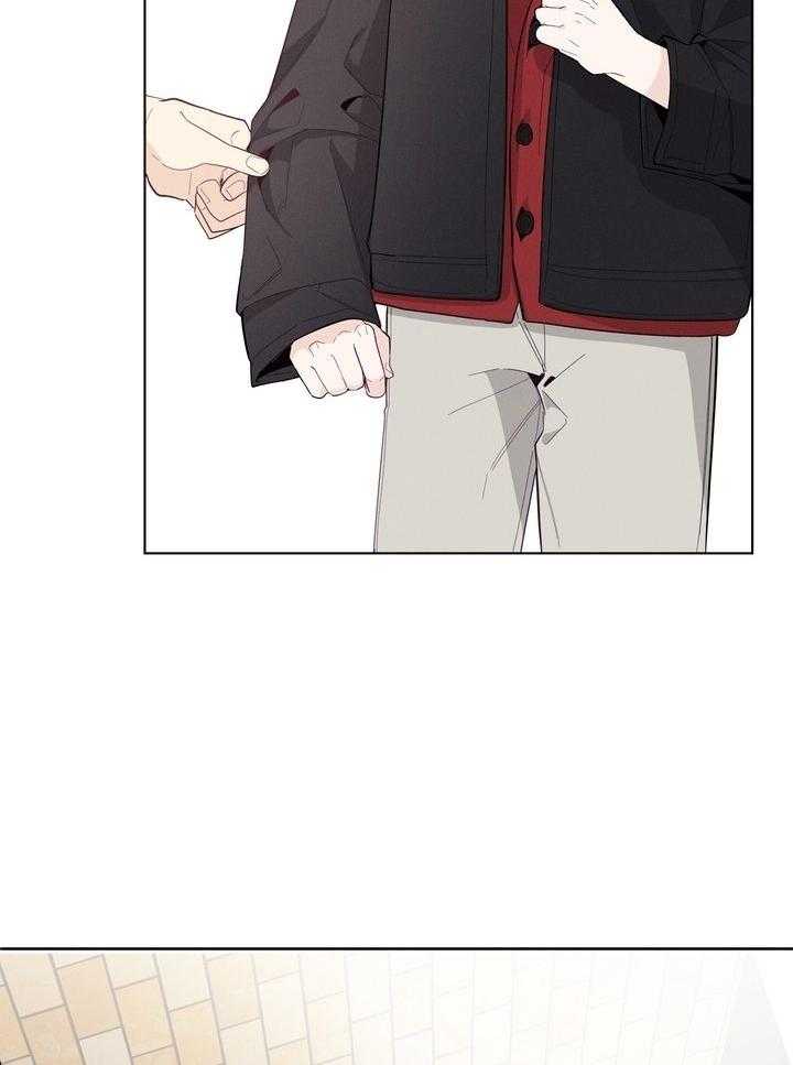 冷圈正主发糖了第54话图