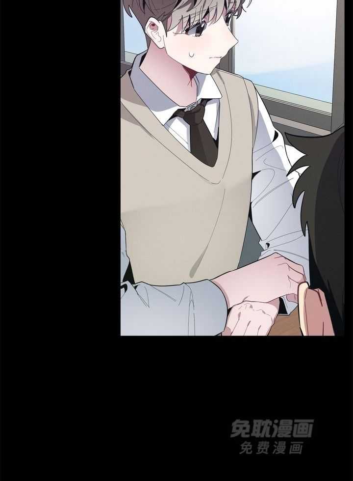 冷圈正主发糖了第55话图