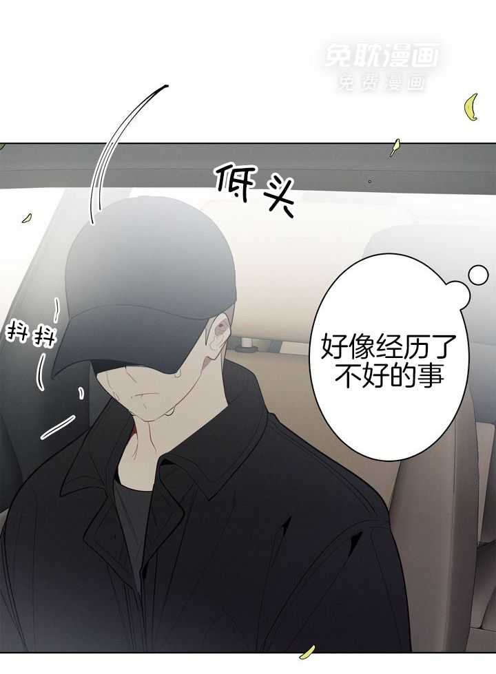 冷圈正主发糖了第55话图