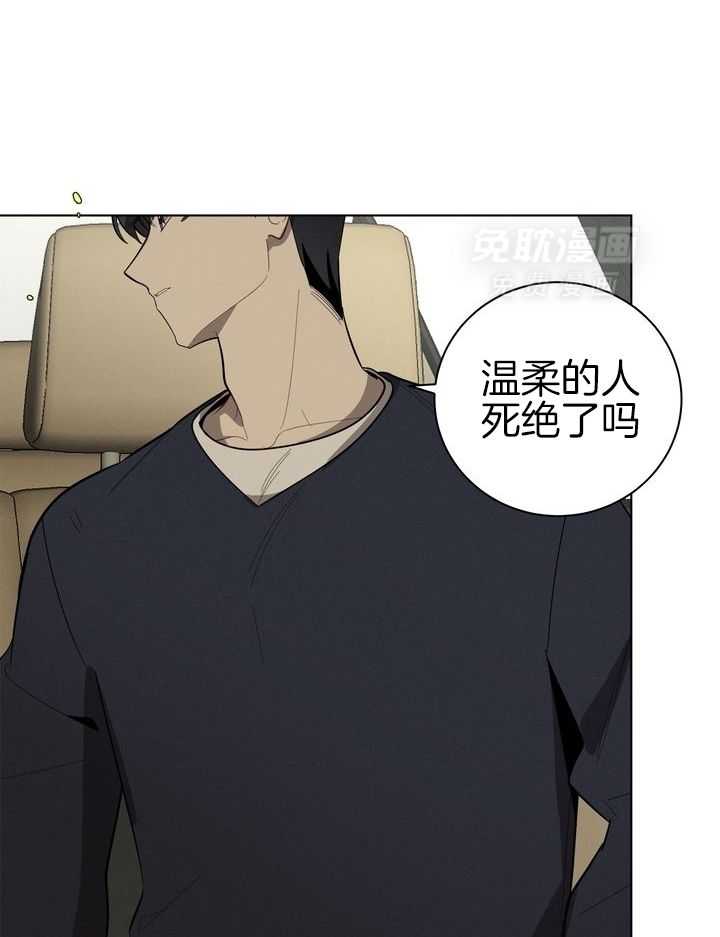 冷圈正主发糖了第56话图