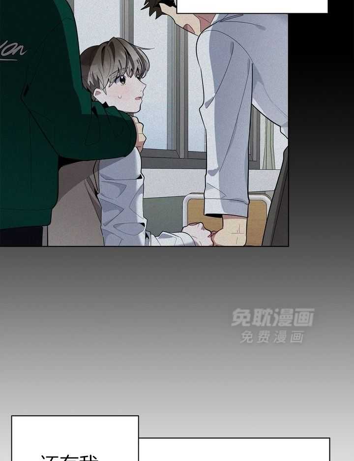 冷圈正主发糖了第56话图