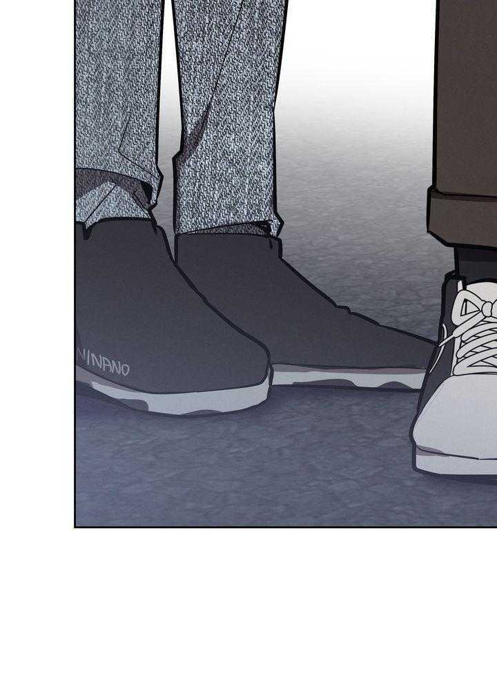 冷圈正主发糖了第7话图