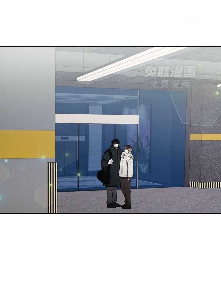 冷圈正主发糖了第7话图