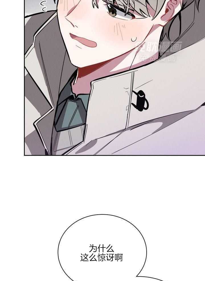 冷圈正主发糖了第7话图