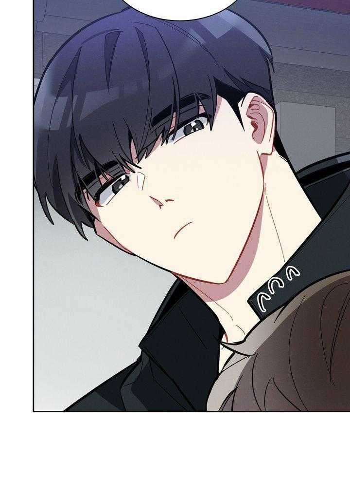 冷圈正主发糖了第7话图