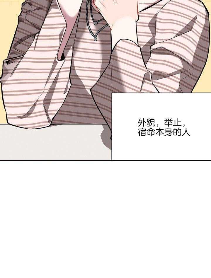 冷圈正主发糖了第9话图