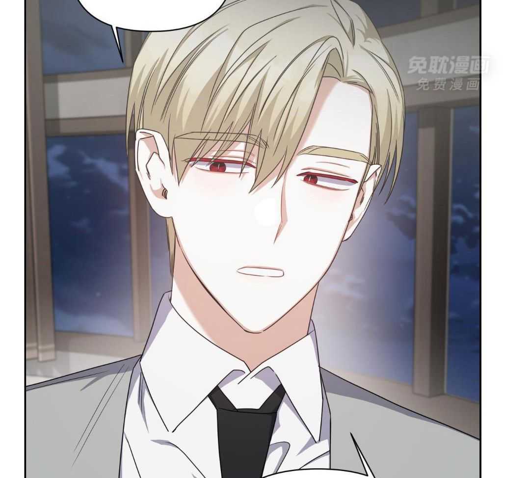 狼人与血族第39话图