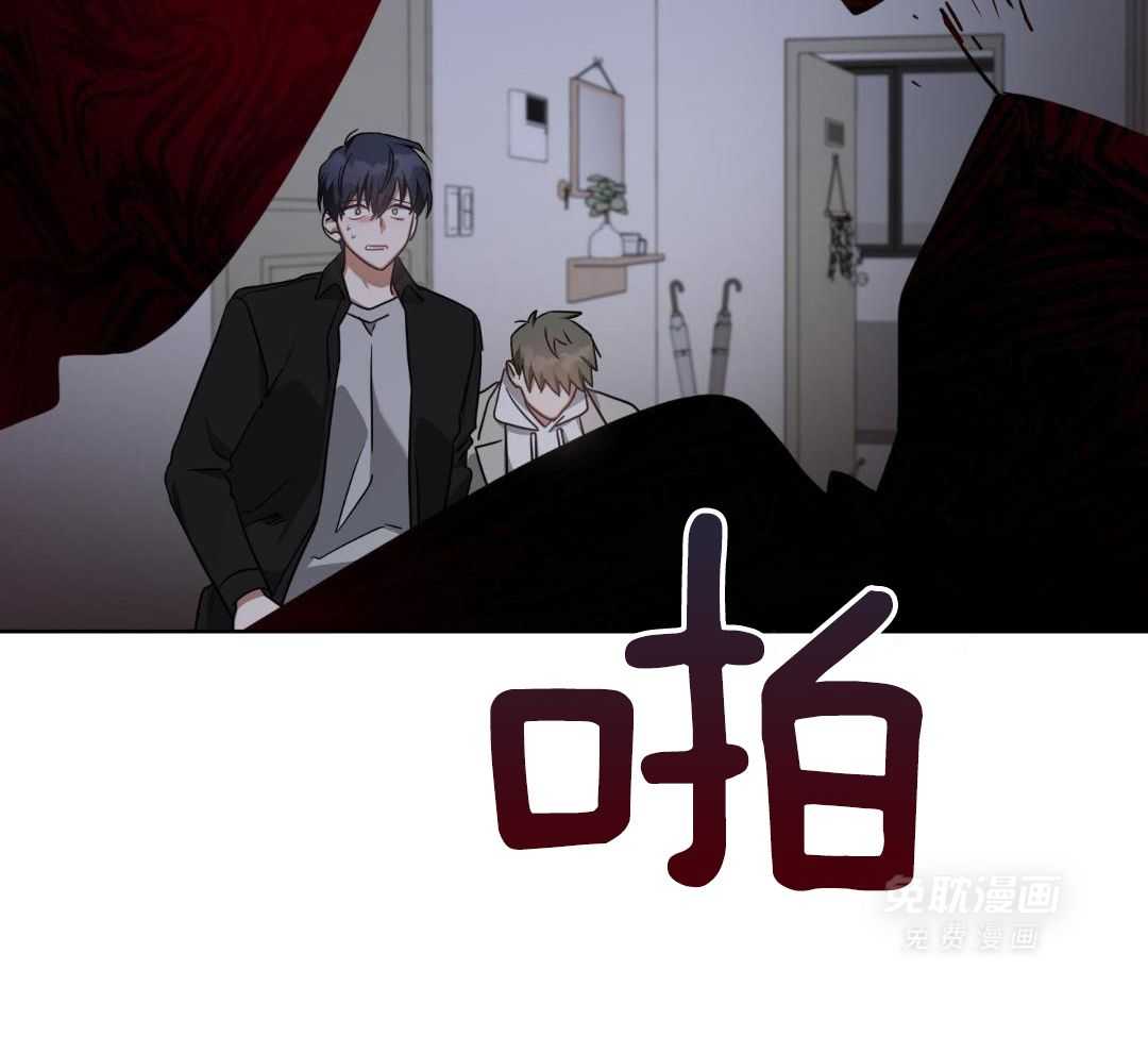 狼人与血族第72话图