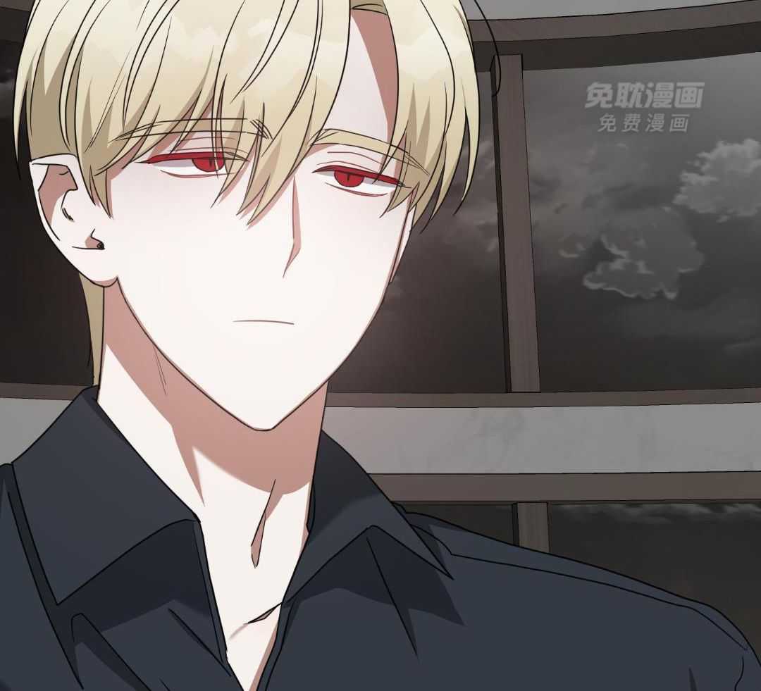 狼人与血族第73话图