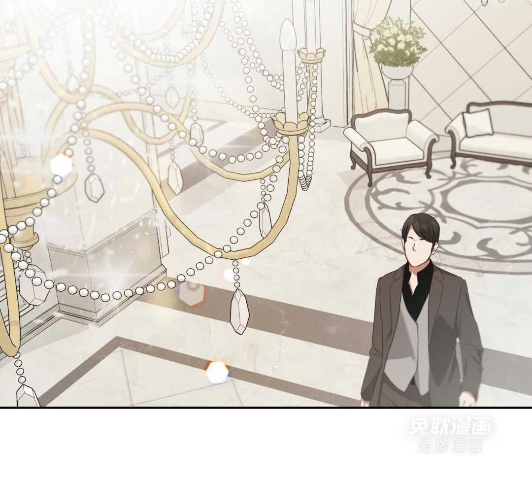 狼人与血族第75话图