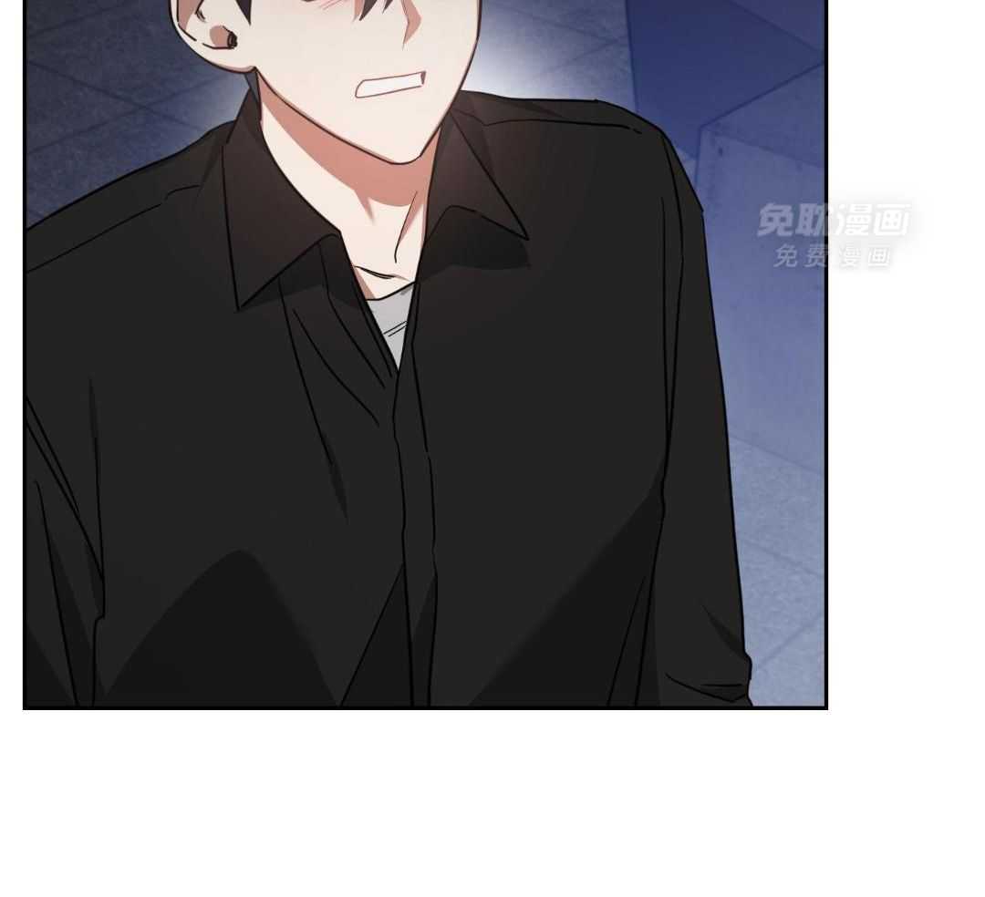 狼人与血族第83话图