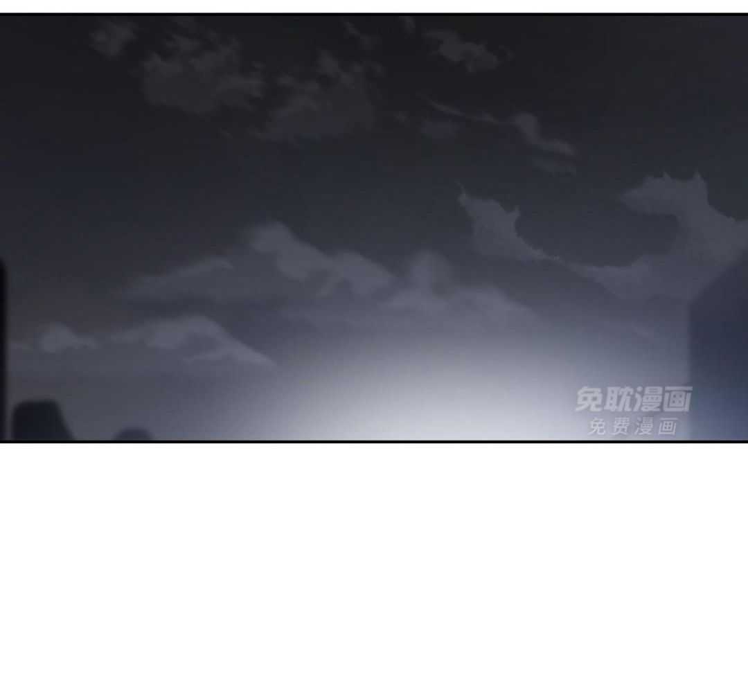 狼人与血族第84话图