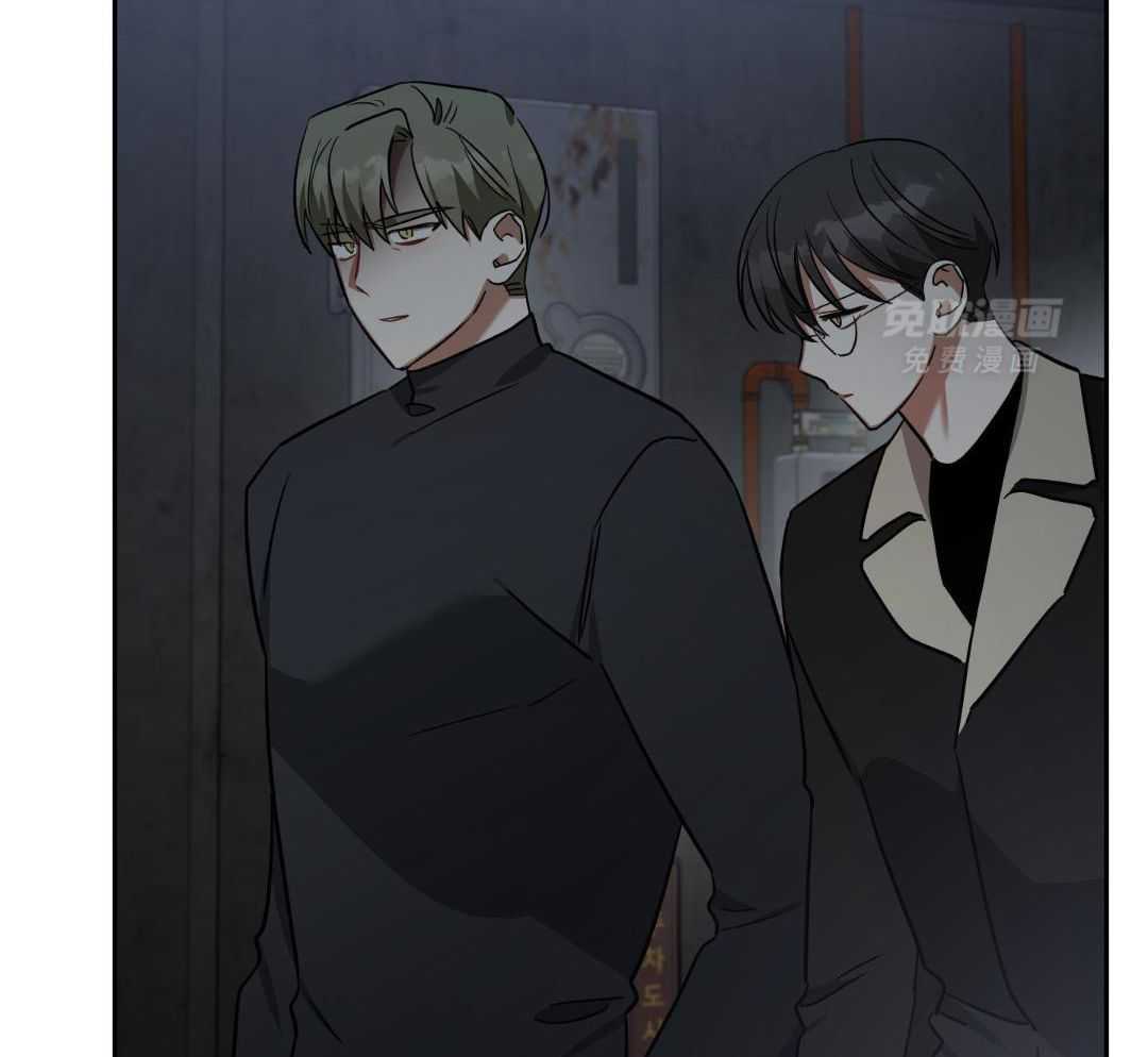狼人与血族第88话图