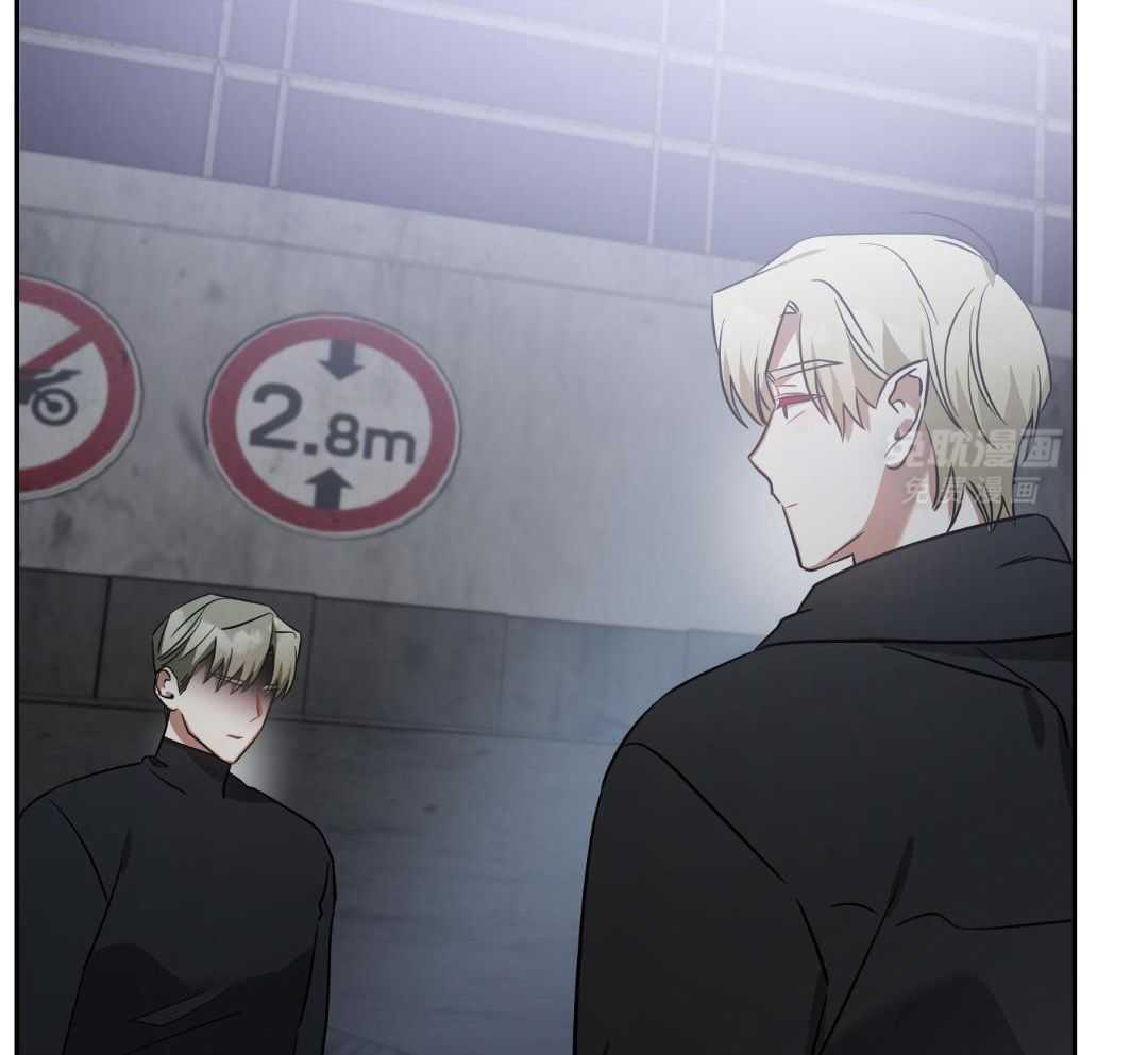 狼人与血族第90话图