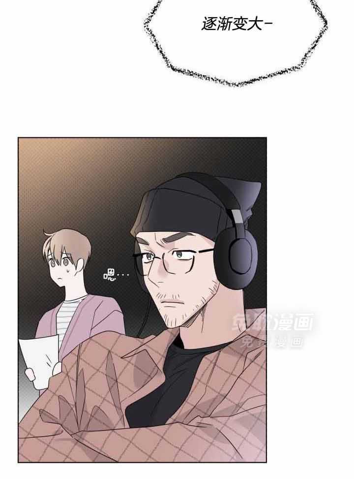 恋情出道第21话图