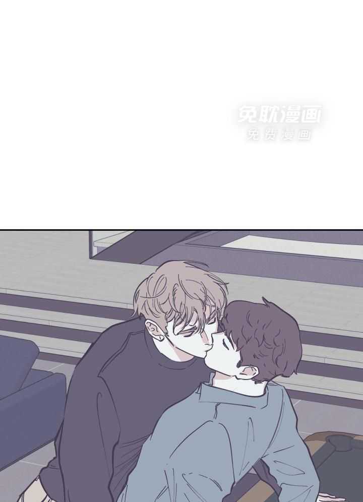 垃圾堆里捡男友第104话图
