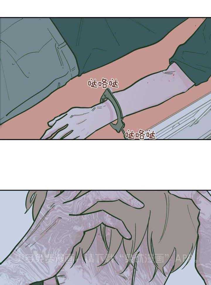 垃圾堆里捡男友第139话图