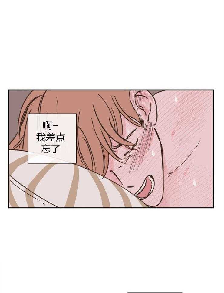 垃圾堆里捡男友第19话图