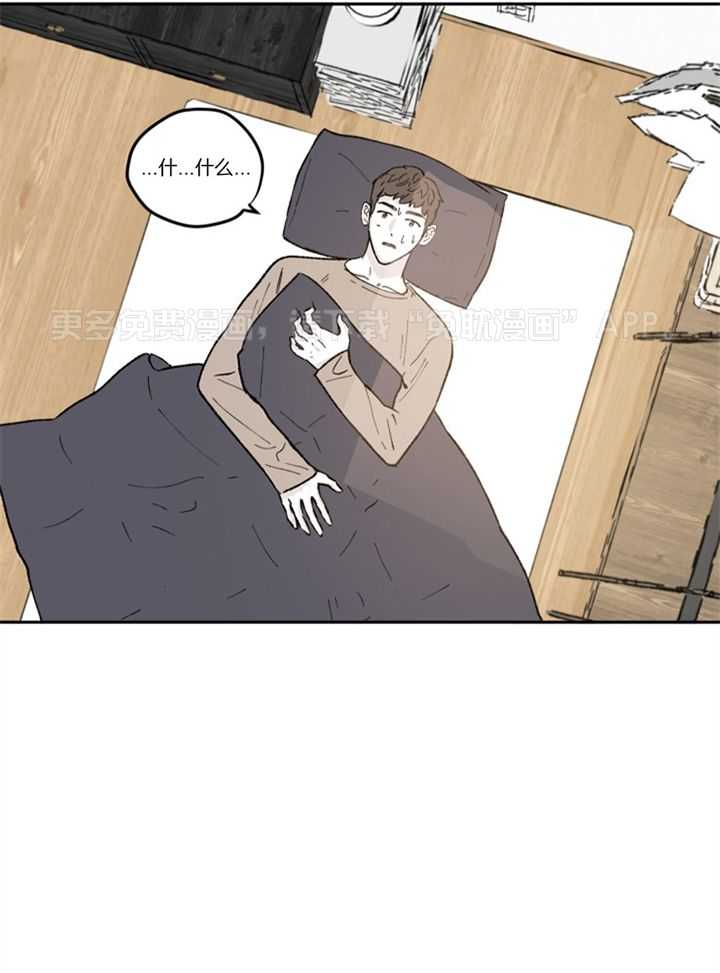 垃圾堆里捡男友第73话图