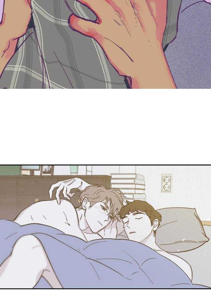 垃圾堆里捡男友第81话图