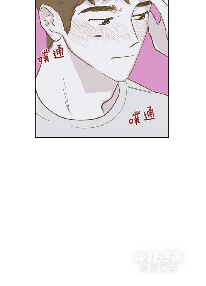 垃圾堆里捡男友第84话图