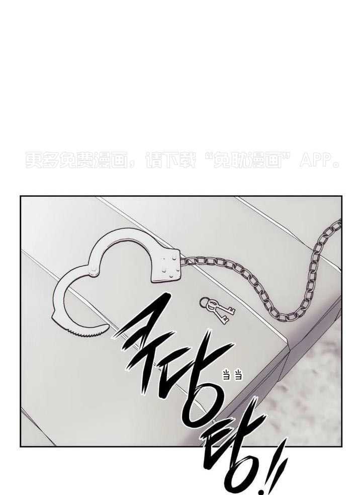 猎杀时刻第27话图