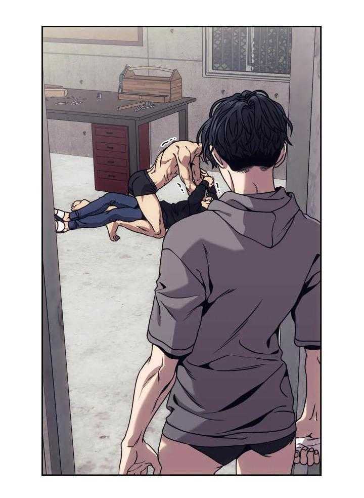 猎杀时刻第27话图