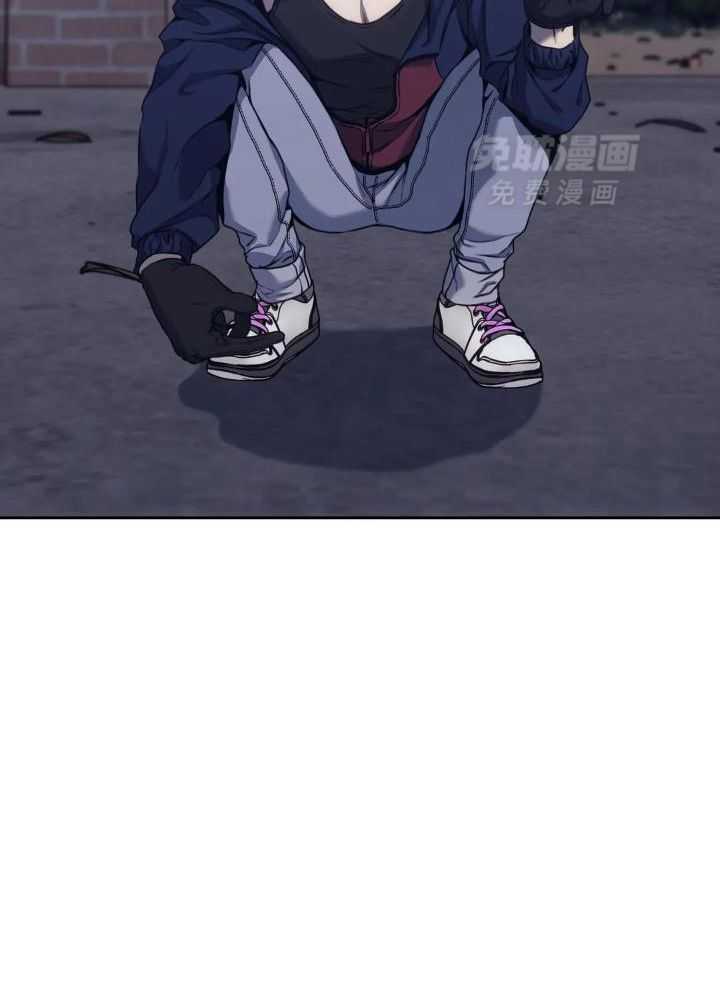 猎杀时刻第43话图