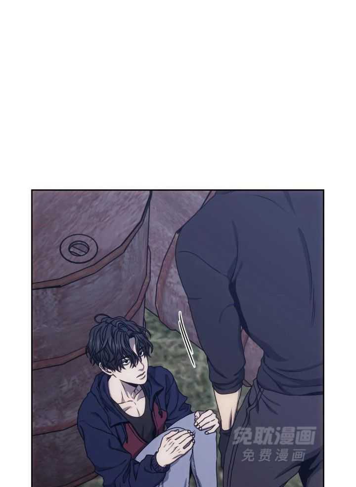 猎杀时刻第43话图