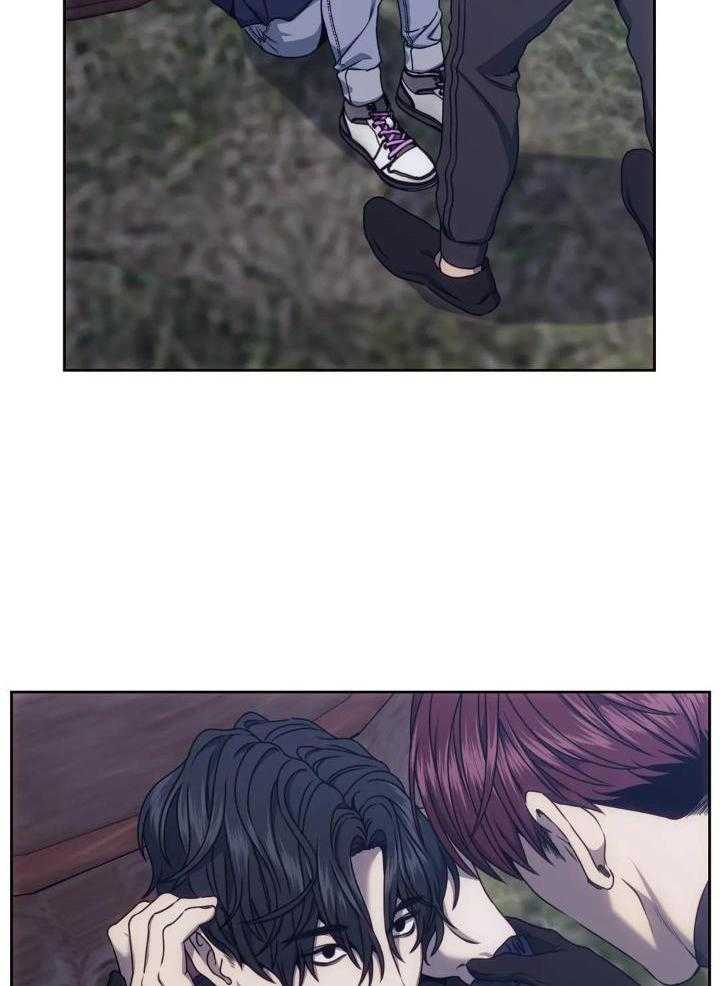 猎杀时刻第43话图