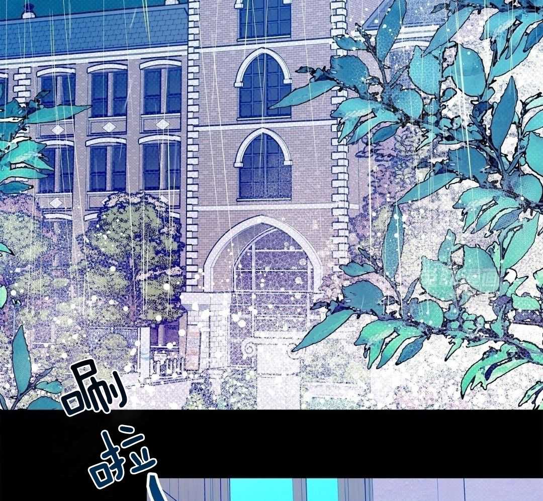 劣性分化第1话图