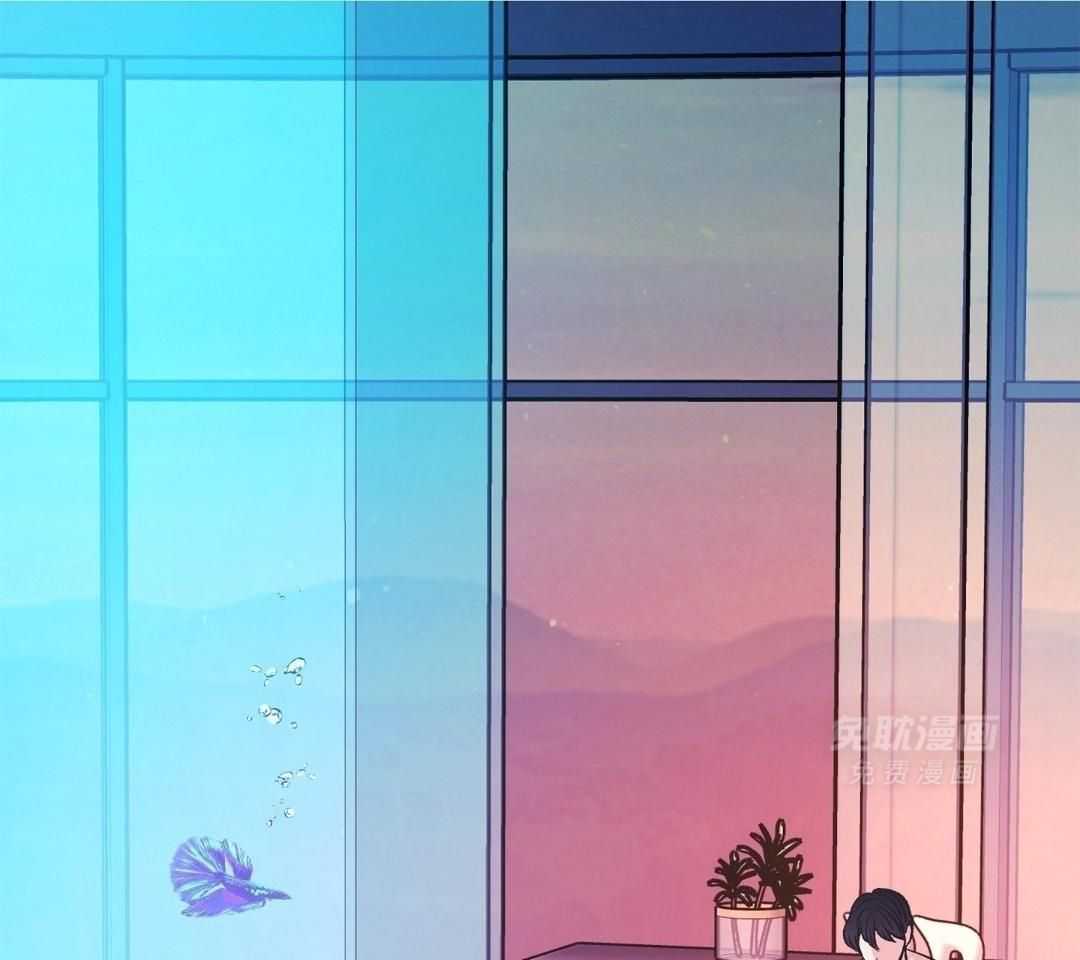 劣性分化第12话图