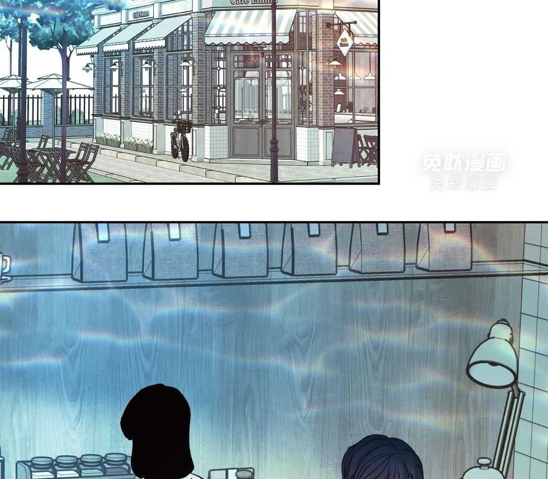 劣性分化第13话图