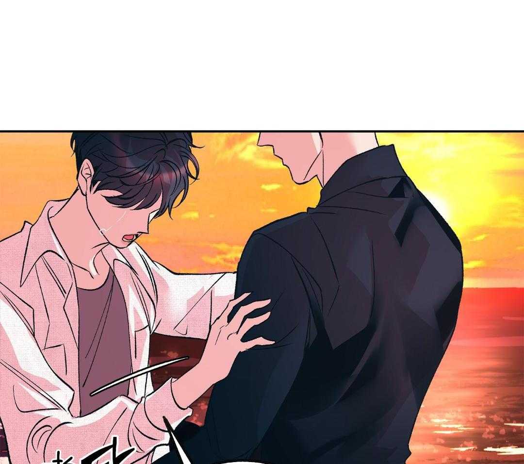 劣性分化第15话图