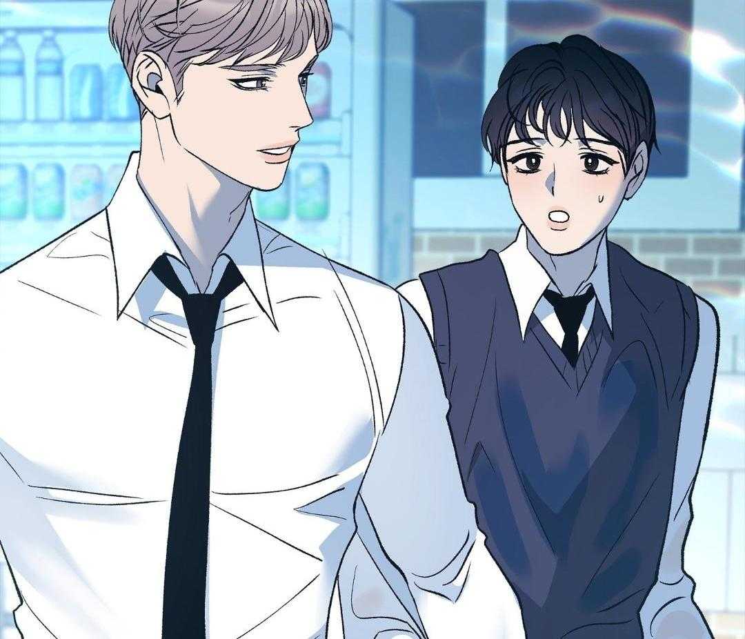 劣性分化第18话图