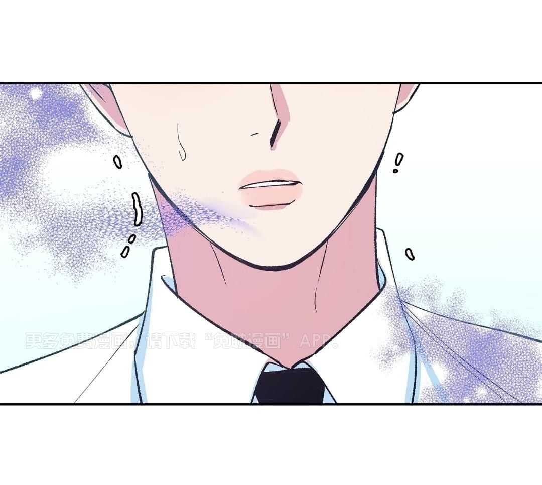 劣性分化第4话图