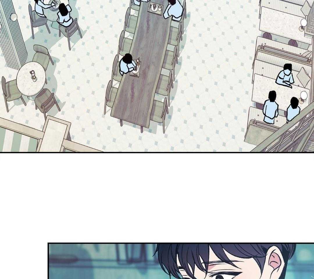 劣性分化第7话图