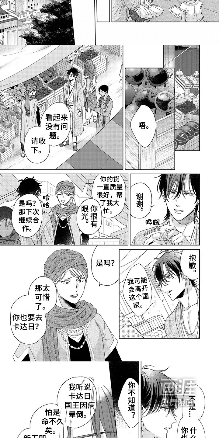 离家出走的新娘第11话图