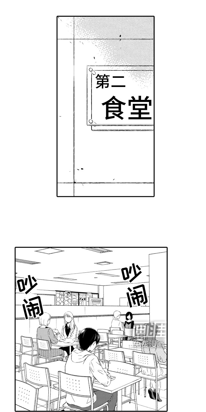 恋爱幻灯片第10话图