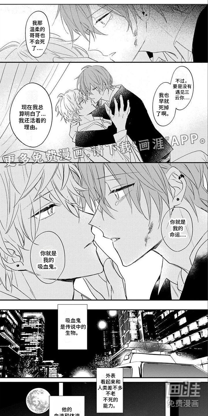 狼人当道第25话图