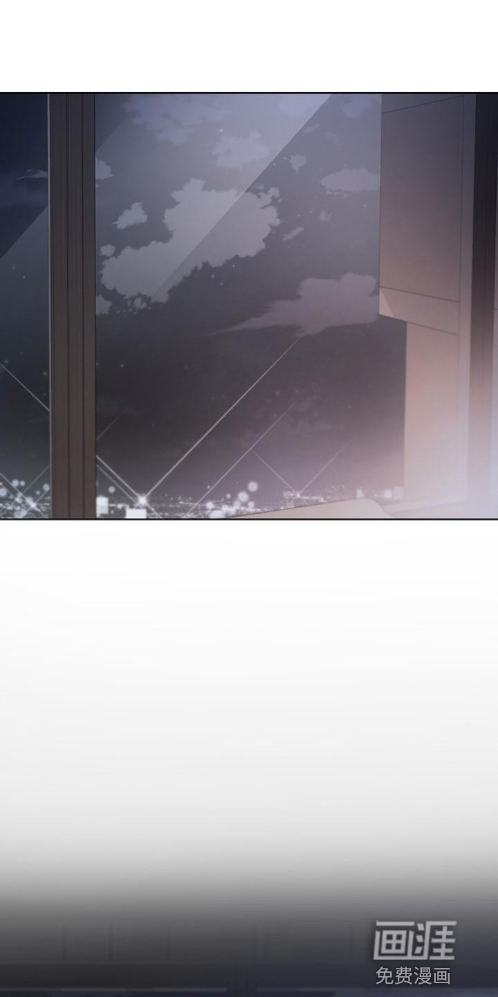 狼人与血族第34话图