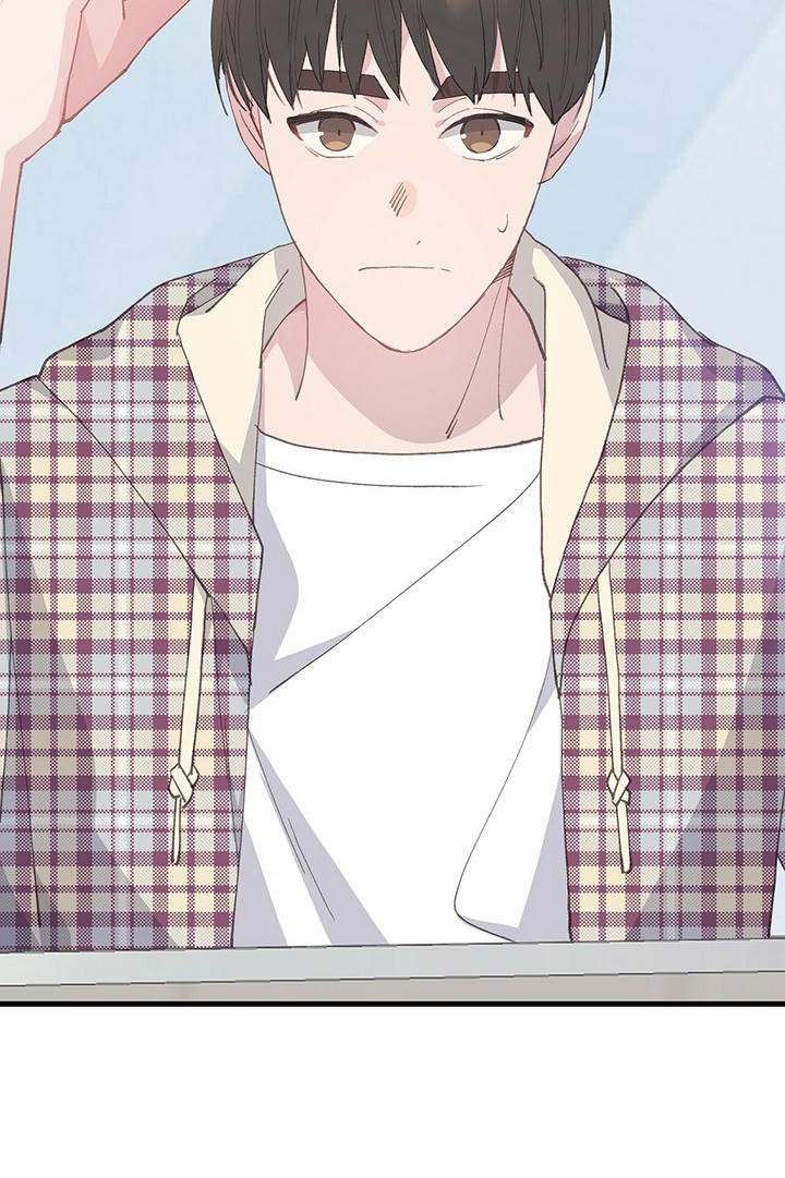 恋爱模拟游戏第16话图