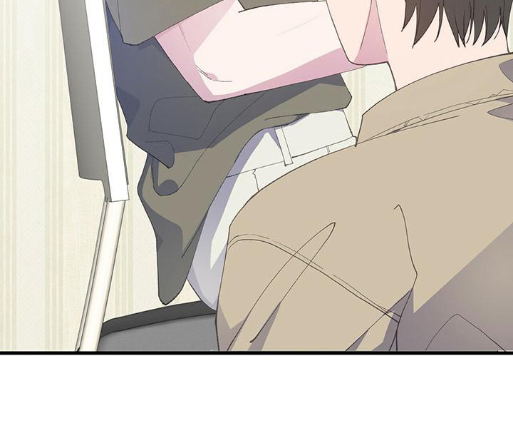 恋爱模拟游戏第18话图