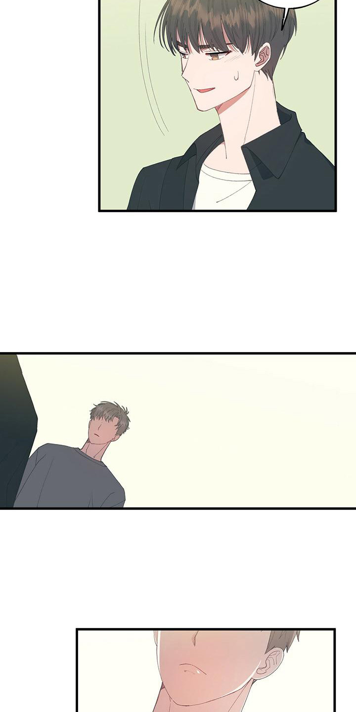 恋爱模拟游戏第2话图